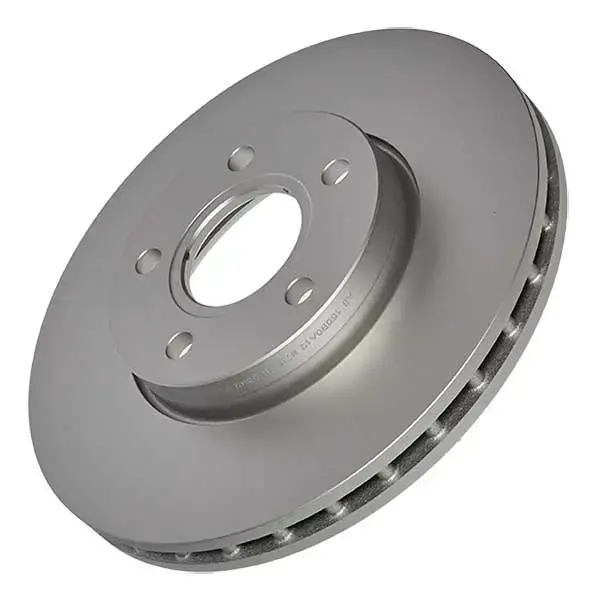 Pagid Brake Disc