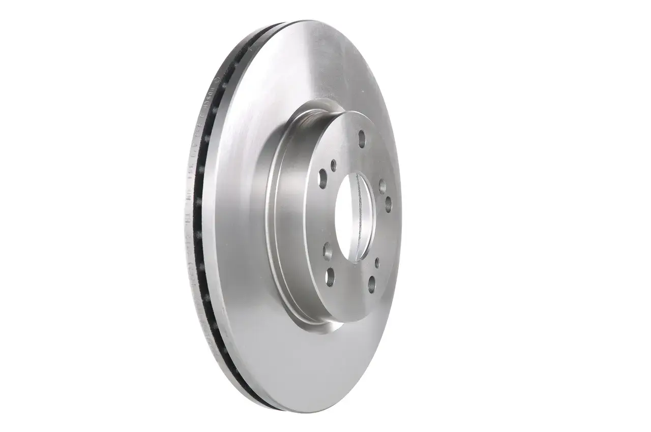 Bosch Brake Disc