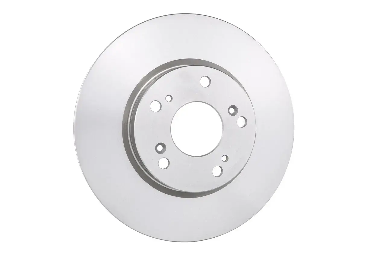 Bosch Brake Disc