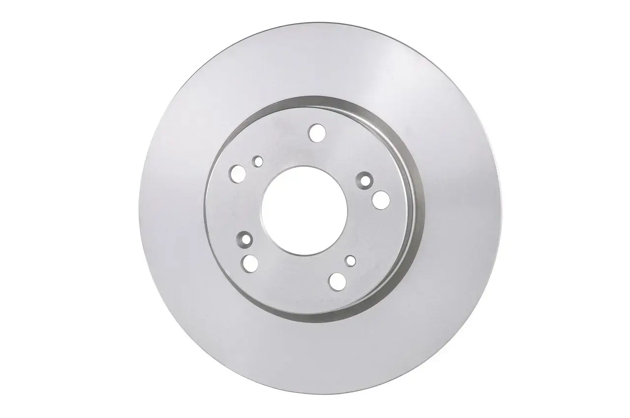 Bosch Brake Disc