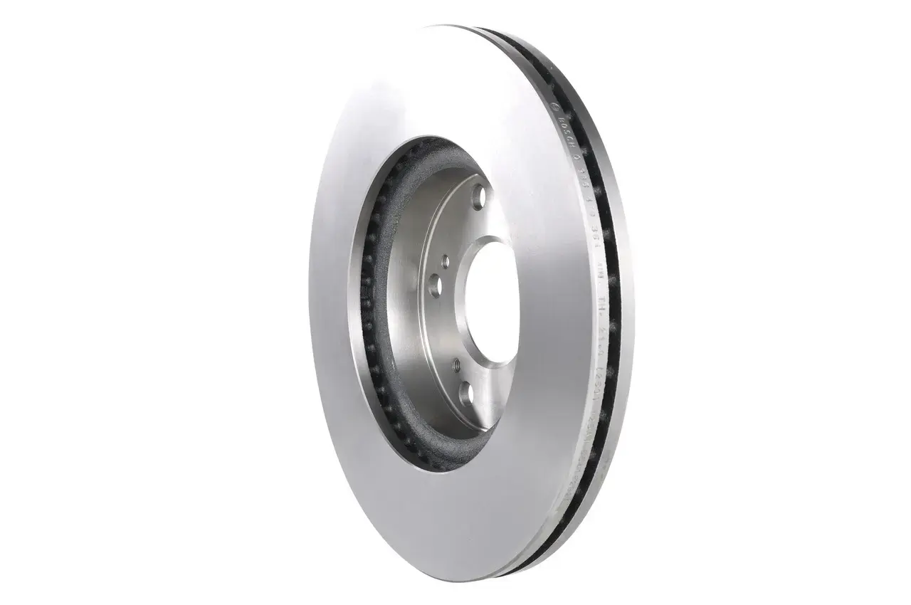 Bosch Brake Disc