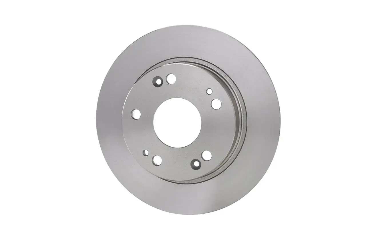 Bosch Brake Disc