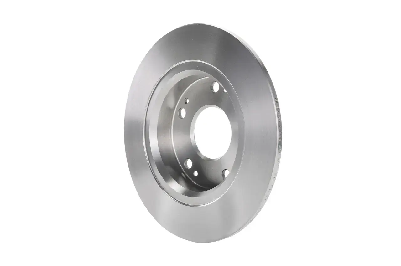 Bosch Brake Disc