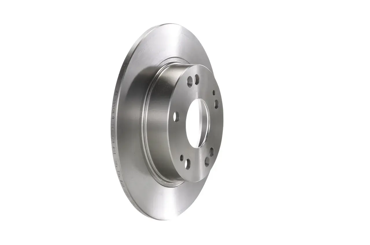 Bosch Brake Disc