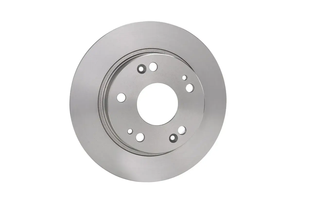Bosch Brake Disc