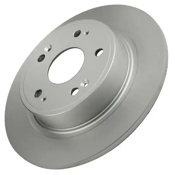 Pagid Brake Disc
