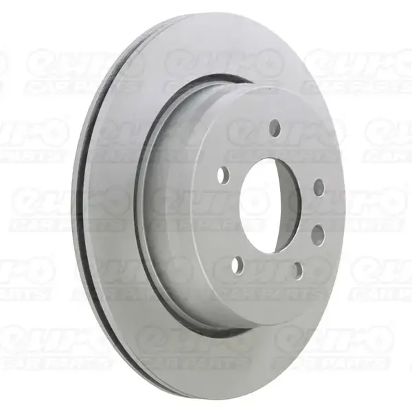 Pagid Brake Disc