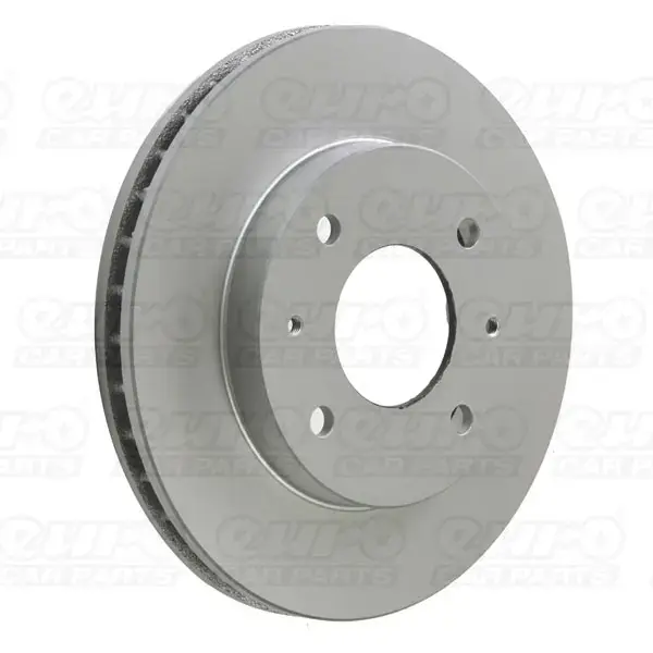 Pagid Brake Disc