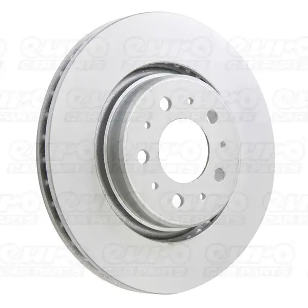 Pagid Brake Disc