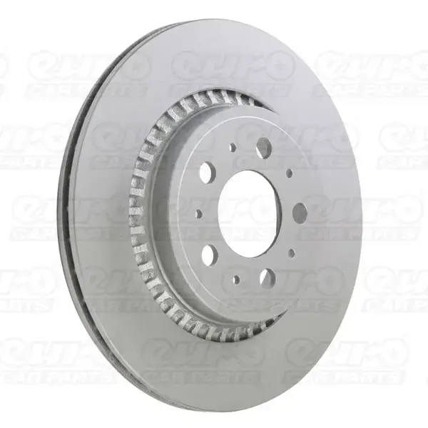 Pagid Brake Disc