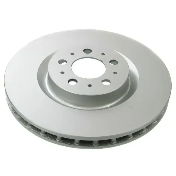 Pagid Brake Disc