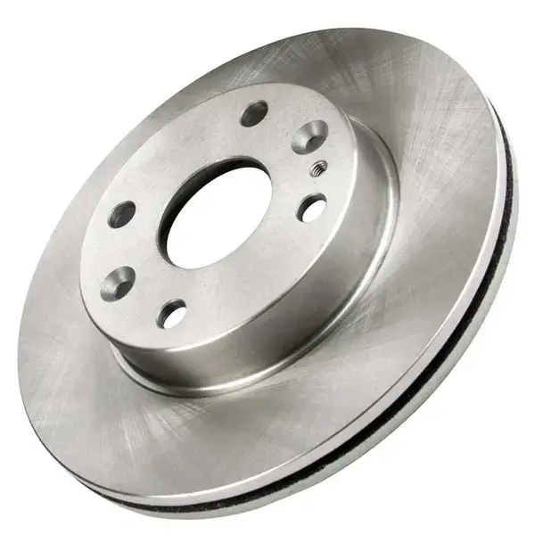 National Brake Disc