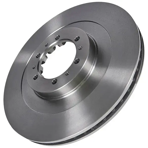 Eicher Premium Brake Disc