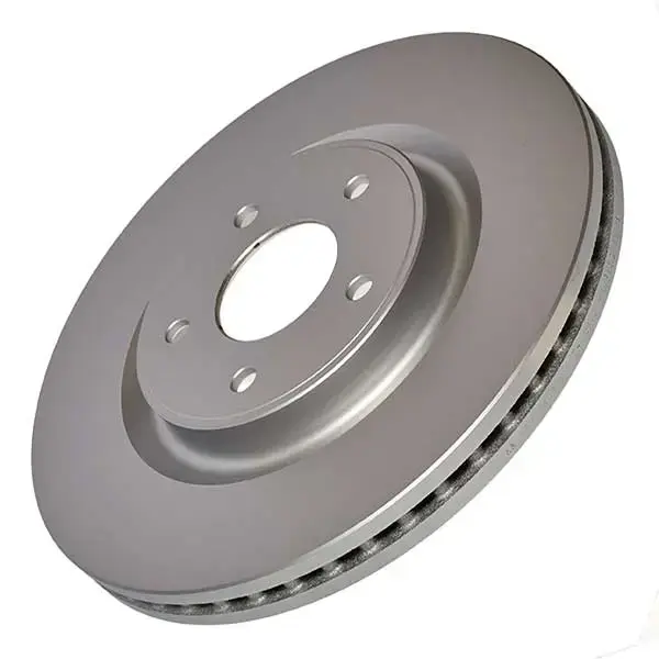 Pagid Brake Disc