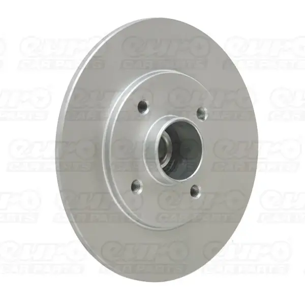 Pagid Brake Disc
