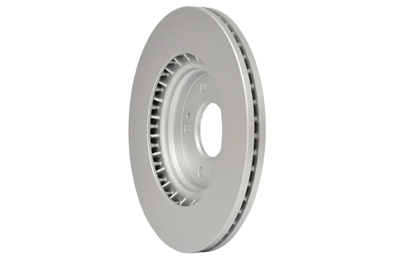 Bosch Brake Disc