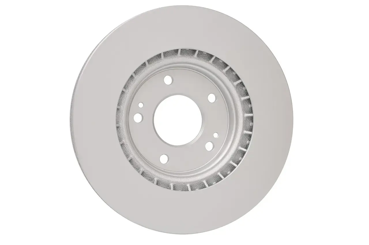 Bosch Brake Disc