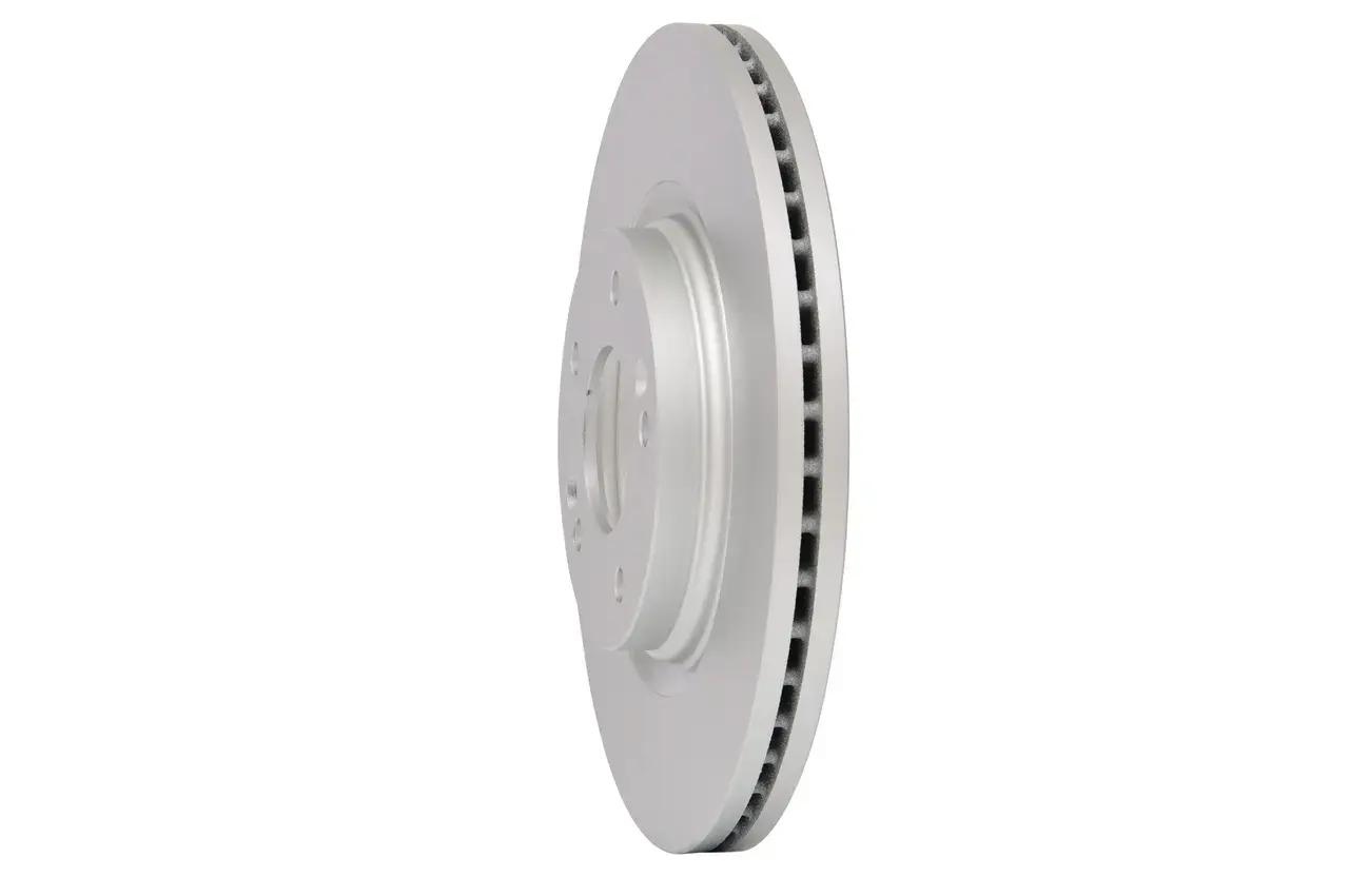Bosch Brake Disc