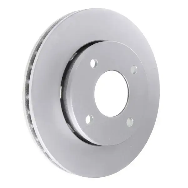 Pagid Brake Disc