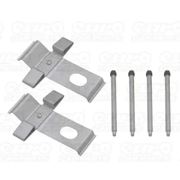 Pagid Brake Pad Fitting Accessory
