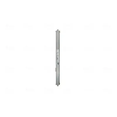 Nissens Condenser A/C