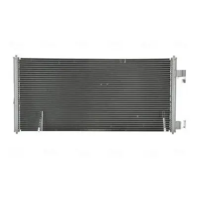 Nissens Condenser A/C