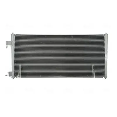 Nissens Condenser A/C