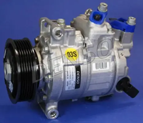Denso Compressor A/C