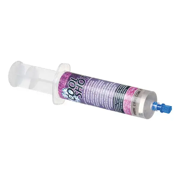 Errecom Cool Shot A/C Performance Enhancer