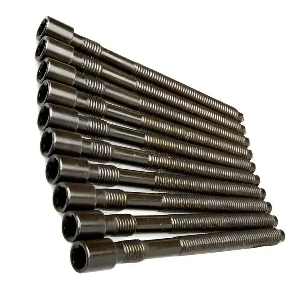 Elring Cylinder Head Bolt Set