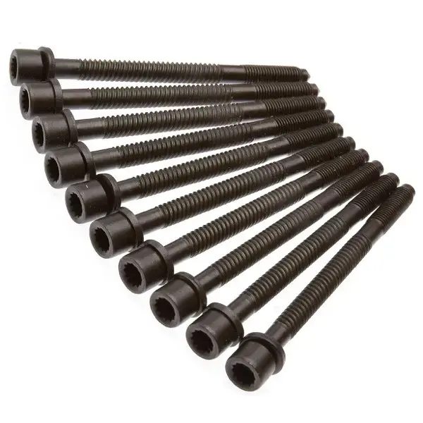 Elring Cylinder Head Bolt Set