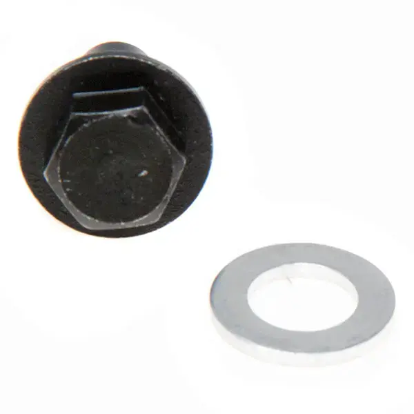 Guide Pro Sump Plug