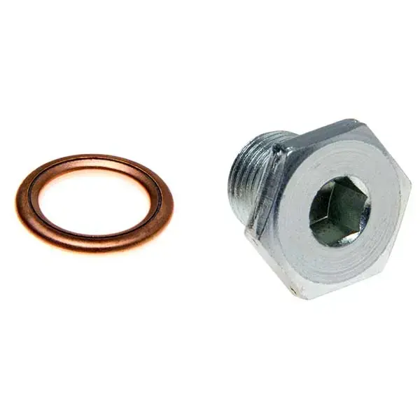 Guide Pro Sump Plug