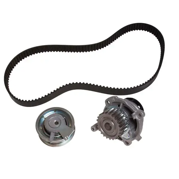 Ina Timing Belt Kit + Water Pump
