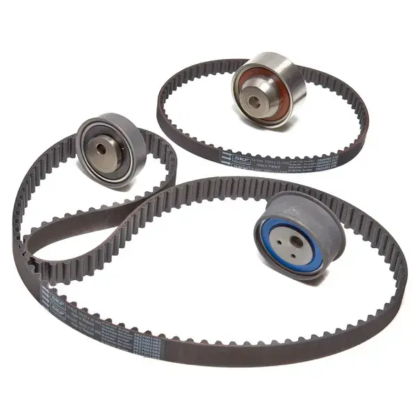 SKF Timing Belt Kit
