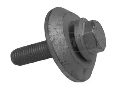 ContiTech Crank Pulley Bolt