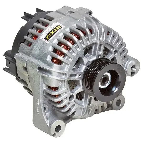 RTX Alternator