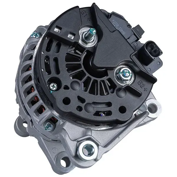Starline Alternator