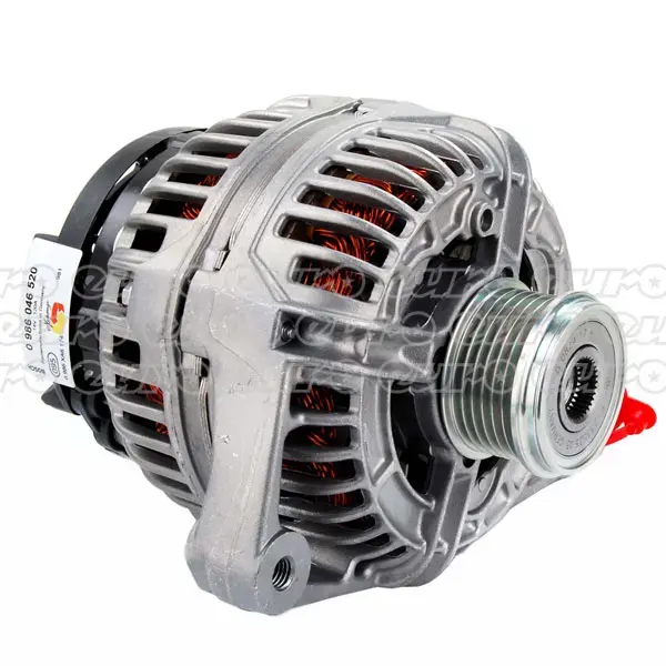 Bosch Alternator