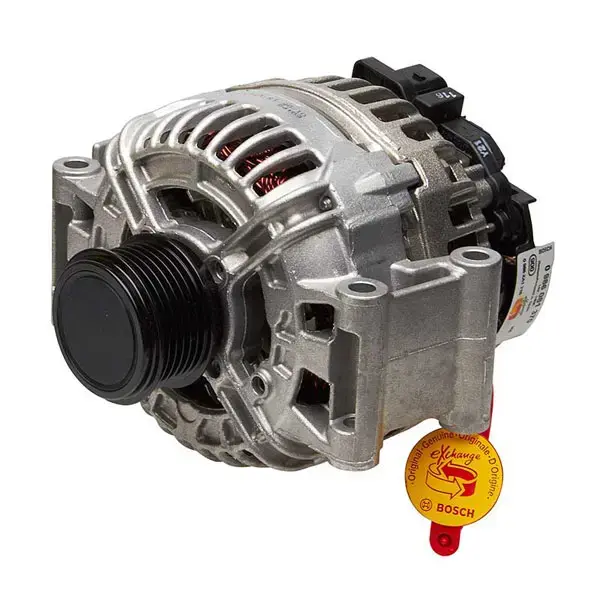 Bosch Alternator