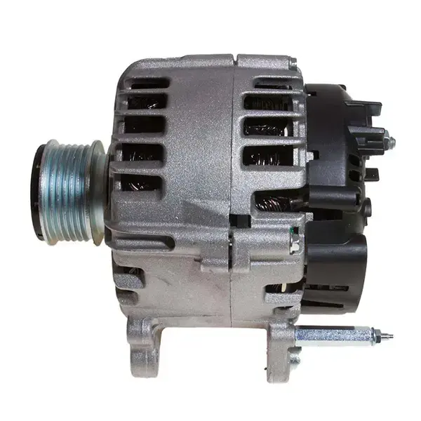 Lucas Alternator