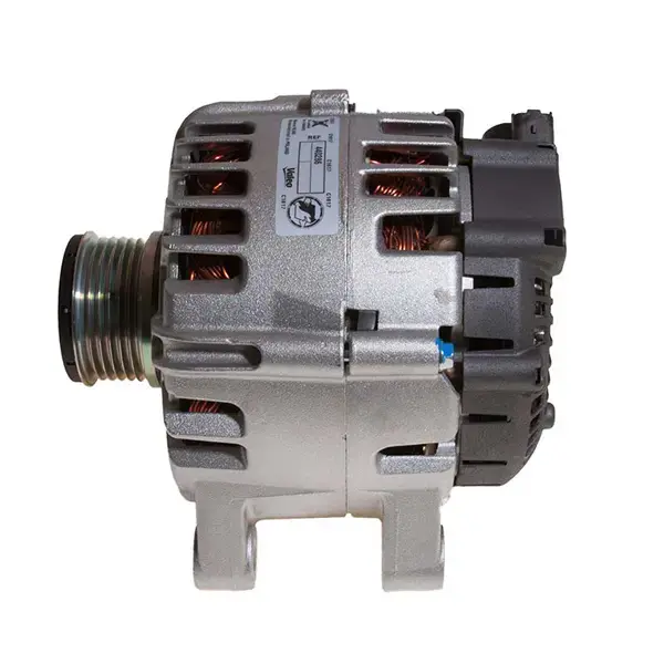 Valeo Alternator