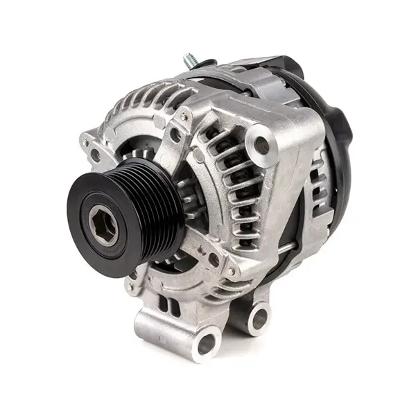 Denso Alternator
