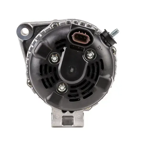 Denso Alternator