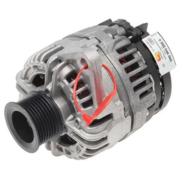 Bosch Alternator