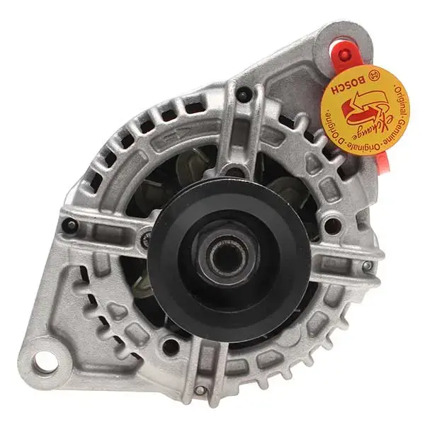 Bosch Alternator