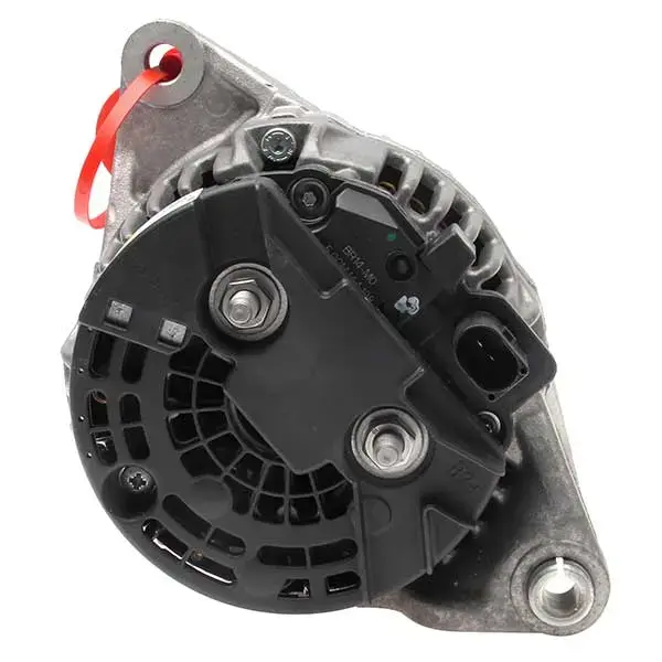 Bosch Alternator