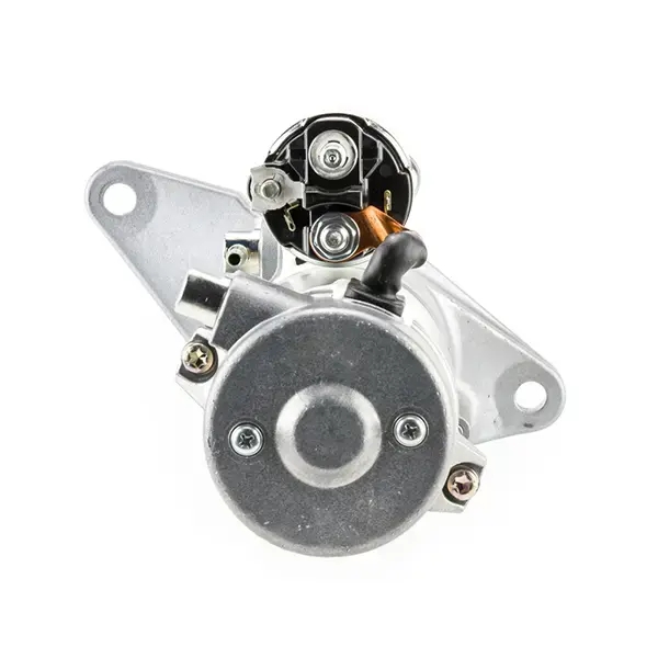 Denso Starter Motor