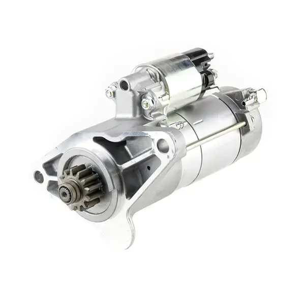 Denso Starter Motor