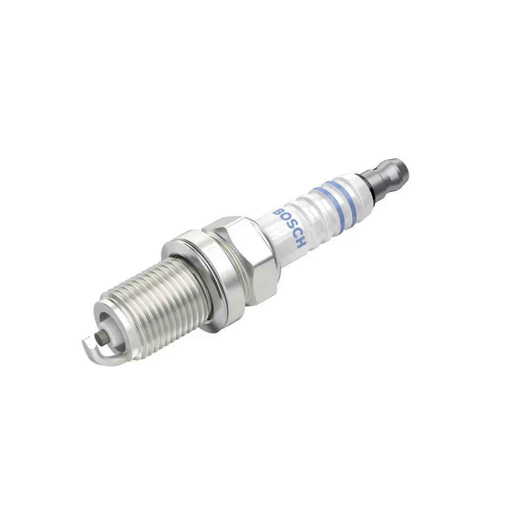 Bosch Nickel -  FR7DC+